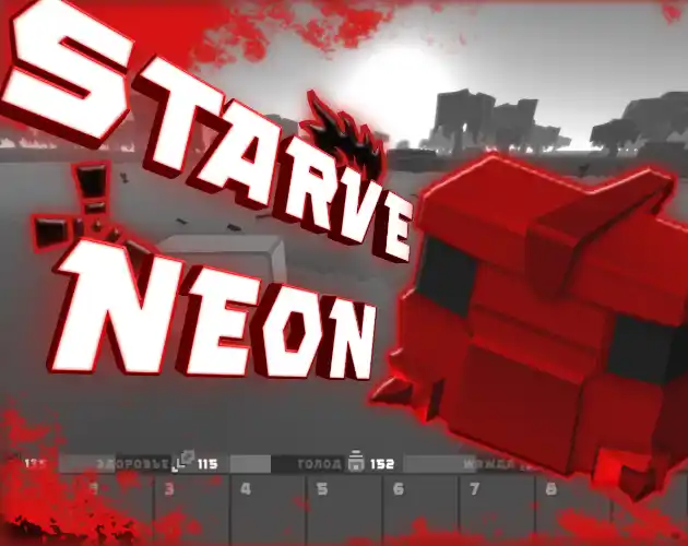 Starve Neon